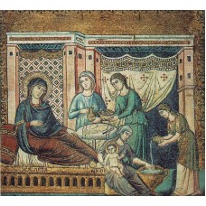 Nativity of the Virgin