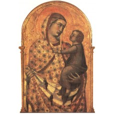 Madonna and Child