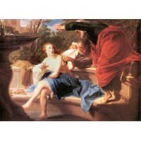 Susanna and the Elders