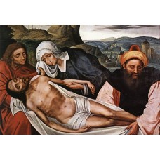 Entombment