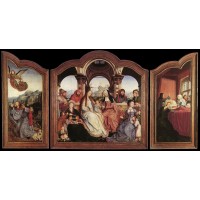 St Anne Altarpiece