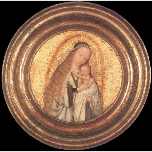 Virgin with the Child