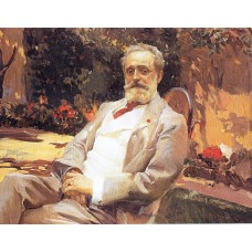 Joaquin Sorolla 1.906