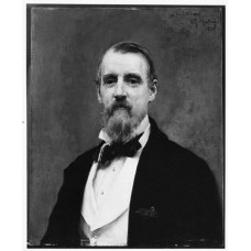 Samuel P Avery (1822 1904)