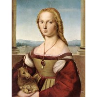 Lady with a Unicorn