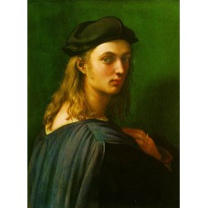 Portrait of Bindo Altoviti