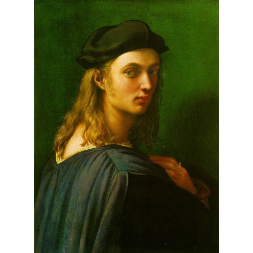 Portrait of Bindo Altoviti