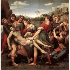 The Entombment