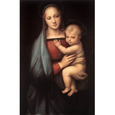 The Granduca Madonna