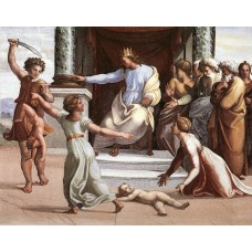 The Judgment of Solomon