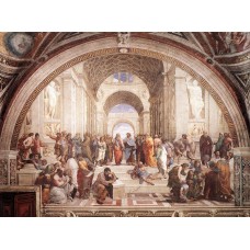 The School of Athens