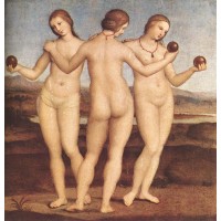 The Three Graces