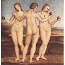 The Three Graces