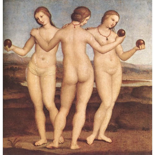 The Three Graces