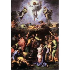 The Transfiguration