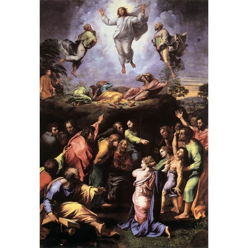 The Transfiguration