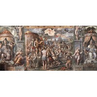 Vision of the Cross