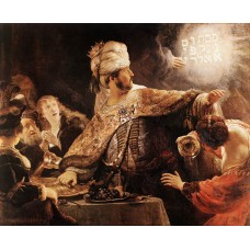 Belshazzar's Feast