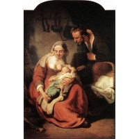 Holy Family 2