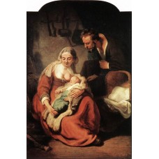 Holy Family 2