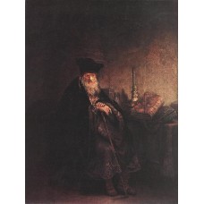 Old Rabbi