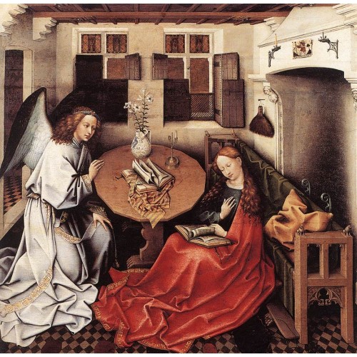 Annunciation