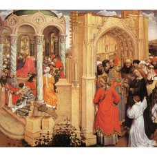 The Marriage of Mary