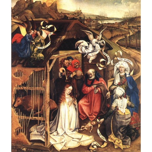 The Nativity