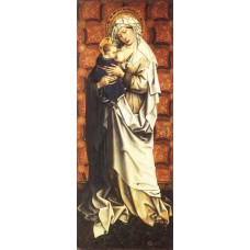 Virgin and Child