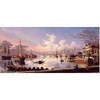 View of Venice