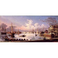 View of Venice