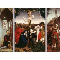 Abegg Triptych