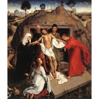 Entombment of Christ