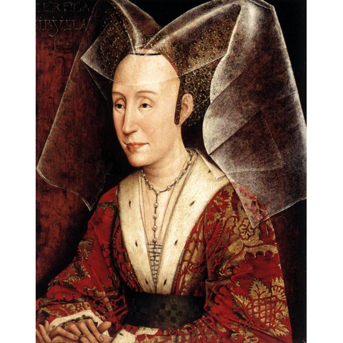 Isabella of Portugal