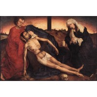 Lamentation 1