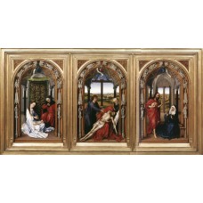 Miraflores Altarpiece