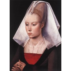 Portrait of a Woman