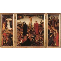 Sforza Triptych