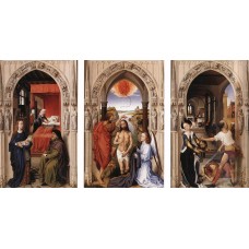 St John Altarpiece