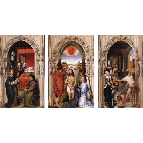 St John Altarpiece