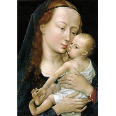 Virgin and Child