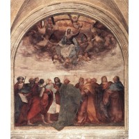 Assumption of the Virgin