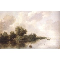 River Scene 1