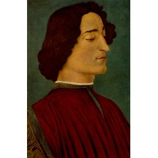 Giuliano de' Medici 1