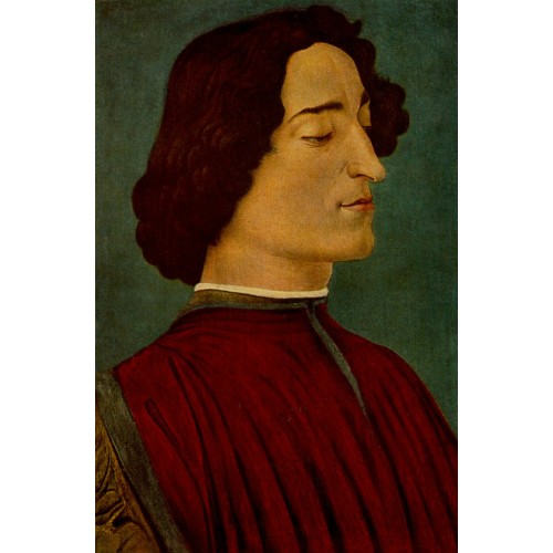 Giuliano de' Medici 1