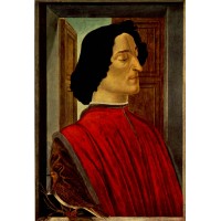 Giuliano de' Medici 2