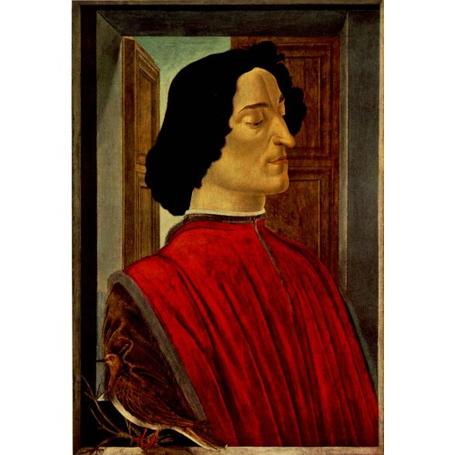 Giuliano de' Medici 2