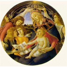 Madonna of the Magnificat