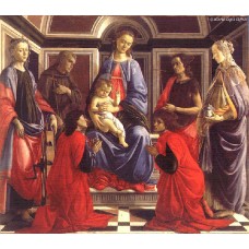 Sant'Ambrogio Altarpiece