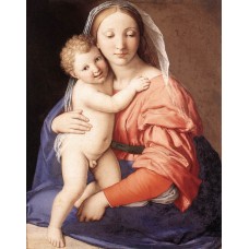 Madonna and Child